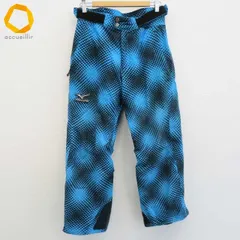 ミズノ MIZUNO スノーボード スキー ウェア パンツ ロゴ 総柄 [x964631]のサムネイル