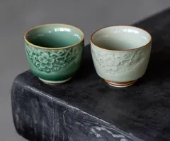 2026年最新】中国青磁酒器の人気アイテム - メルカリ