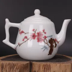 2025年最新】景徳鎮 壷の人気アイテム - メルカリ