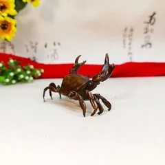 2026年最新】銅 蟹の人気アイテム - メルカリ