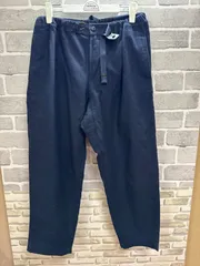 【G4-10】◇GRAMICCI    Sサイズ　　パンツ　　紺色