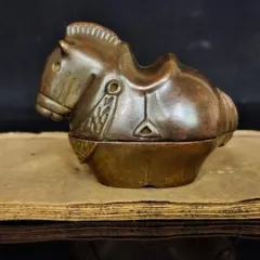 2026年最新】アンティーク筆置きの人気アイテム - メルカリ