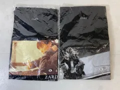 2025年最新】zard 坂井泉水 tシャツの人気アイテム - メルカリ