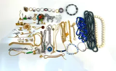 大特価！アクセサリーまとめ　シルバー　K45