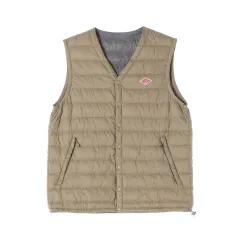 2026年最新】danton ダウン ベージュの人気アイテム - メルカリ