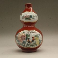 中国工芸品 鼻煙壺 古月軒 - メルカリ
