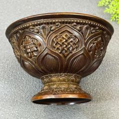 中国 六角酒器 チロリ 大明宣徳 アンティーク ヴィンテージ - メルカリ