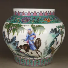 2025年最新】景徳鎮 壷の人気アイテム - メルカリ