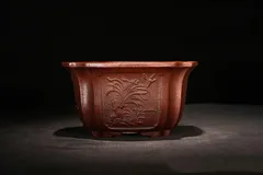 2025年最新】盆栽鉢 中国の人気アイテム - メルカリ