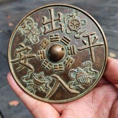 未使用美品 武比古作 純銀卓上額 帆船レリーフ シルバー 999 元箱付属