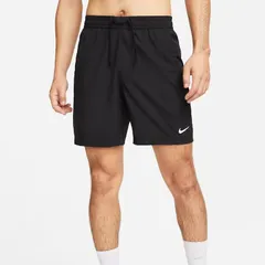 ナイキ nike Dri-FIT フォーム ランニングパンツ ショーツ メンズ 男性【dv9858-010】陸上・ランニング用品