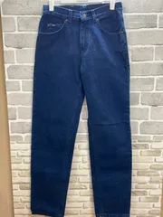 A【A19-93】◇ Lee 29X32サイズ　デニムパンツ　青色