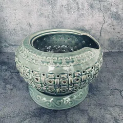 2026年最新】蘭鉢 青磁の人気アイテム - メルカリ