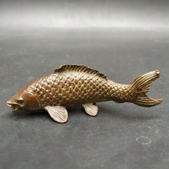 古織部 赤織部 釉垂掛 敷瓦 重厚 釜敷 茶道具 江戸時代 876 - メルカリ
