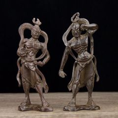 銅制 鎮水獣麒麟 鎮宅 辟邪 開運 風水 招財 卓上 装飾品 置物 工芸品 銅制 鎮水獣麒麟 鎮宅 辟邪 開運 風水 招財 卓上 装飾品 置物 工芸品