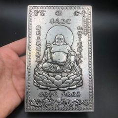 中国美術 十二支 金属工芸　金運財運　縁起物　お守り　文鎮 中国美術 如来様 金属工芸 金運財運 縁起物 お守り 文鎮 - メルカリ