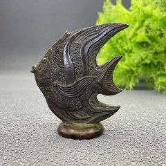 火箸 鳥頭火箸 茶道具 - メルカリ