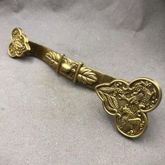 トールペイント (ローズマリング)アンティーク調 装飾 ウォール