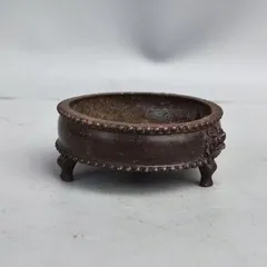 2025年最新】三足香炉の人気アイテム - メルカリ