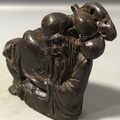 ヒンドゥー礼拝用青銅像: 神々が乗る祭壇 ヒンドゥー礼拝用青銅像: 神々が乗る祭壇 - メルカリ