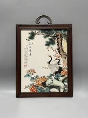 蘇繍 伝統工芸 パンダ 刺繍額 飾り物 蘇繍 伝統工芸 パンダ 刺繍額 飾り物 - メルカリ