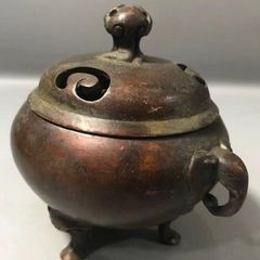 中国美術 清時代 色絵 琺瑯彩 大壺 飾壺 花生 花入れ 花器 花道具