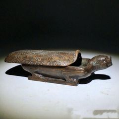 旧家整理品 中国清銅器 西周時代の武器 激安骨董品AK497 - メルカリ
