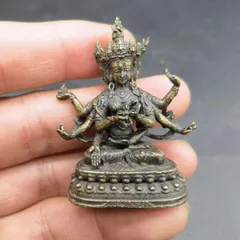 2026年最新】銅 仏像の人気アイテム - メルカリ