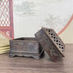 お値下げしました、九谷 春画 三つ組 盃 - メルカリ