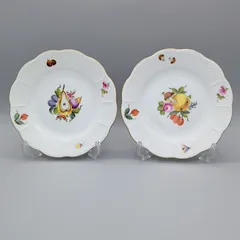 2025年最新】HEREND プレート インドの華の人気アイテム - メルカリ