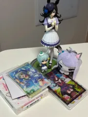 2025年最新】ウマ娘大量まとめ売りの人気アイテム - メルカリ