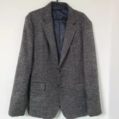 ヘリンボーン メンズ ジャケット100