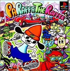 2025年最新】パラッパラッパー フィギュアの人気アイテム - メルカリ