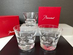カルティエ 珍品商品 スワン柄 グラスセット 箱月 高さ約15㎝ - メルカリ
