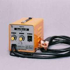 スタッド溶接機 ヒラネ AS-60J＋ハンディプーラー銅チップセット