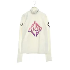 ディオール Dior CDダイヤモンド 313J635A0744 その他 トップス メンズ Used A