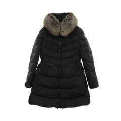 モンクレール MONCLER ダウンジャケット MIRIELON ナイロン ダウンコート レディース Used Bのサムネイル