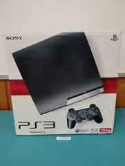 【1103H11】　SONY PlayStation 3 120GB 本体 コントローラーあり 中古