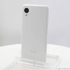 2025年最新】GALAXy a23 5g ホワイト 64gbの人気アイテム - メルカリ