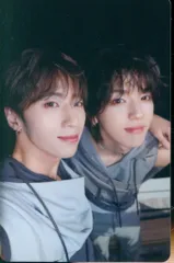 INI Winning ver. 許豊凡/髙塚大夢 THE ORIGIN