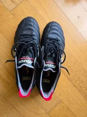 モレリア NEO₄ jpn