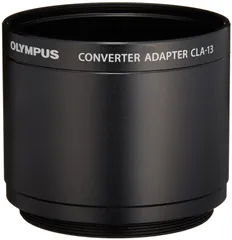 OLYMPUS デジタルカメラ STYLUS1用 コンバージョンレンズアダプター CLA-13 のサムネイル
