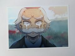 獪岳 劇場版 鬼滅の刃 無限城編 第1章 コラボカフェ 第三期 場面写