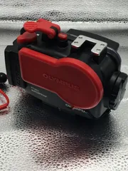 2026年最新】OLYMPUS 防水プロテクター TG-820用 PT-052の人気アイテム