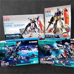 24時間以内発送 ガンプラ まとめ売り - メルカリ