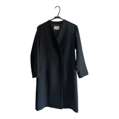 2026年最新】23区 ノーカラーコートの人気アイテム - メルカリ