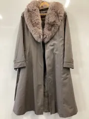 2025年最新】MOONBAT レディース 毛皮・ファーコートの人気アイテム