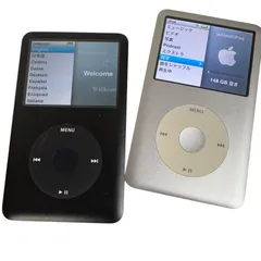 2025年最新】ipod classic ジャンクの人気アイテム - メルカリ
