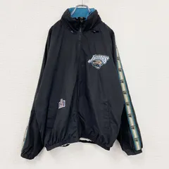 2025年最新】nfl ナイロンジャケットの人気アイテム - メルカリ
