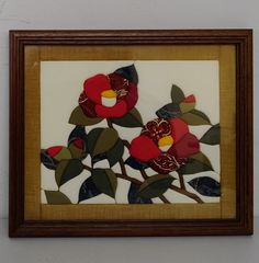 縁起物 正月飾り ちぎり絵 千両 縁起物 正月飾り千両 万両 ちぎり絵 - メルカリ